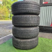 Dunlop Grandtrek AT23. ������, 2017 ���, �/�, ����� 5 % ����