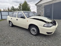 Daewoo Nexia. N150, A15SMS ����