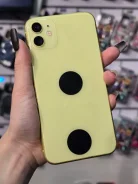 Apple iPhone 11. �/�, 64 ��, ������, 3G, 4G LTE, 5G, NFC, ������� ������� ����