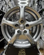 RW Classic H-348. 6.5x15", 5x112, ET40, �� 66,6���. ����
