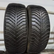 Goodyear Vector 5. �����������, 2018 ���, �/�, ����� 15 % ����
