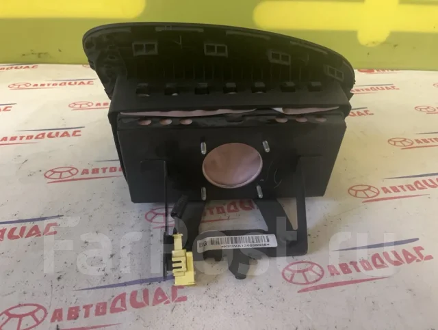 Airbag ������������ Nissan NOTE E12 ����