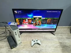 Microsoft Xbox 360 ����