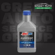 Amsoil. 5W-30, ������������� ����