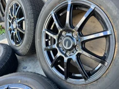 Adenak. 6.0x15", 5x114.3, ET53, �� 73,1���. ����