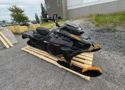 BRP Ski-Doo Tundra. ��������, ��� �������. ��� ����� �� ������������ ����