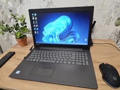 Lenovo IdeaPad 320-15ISK. 15.6", 2����, ��� 12 ��, ���� 1 000���, WiFi: 1, Bluetooth: 1 ����