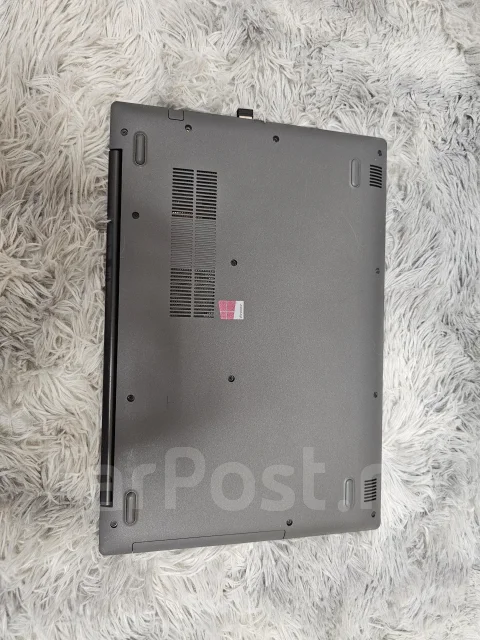Lenovo IdeaPad 320-15ISK. 15.6", 2����, ��� 12 ��, ���� 1 000���, WiFi: 1, Bluetooth: 1 ����