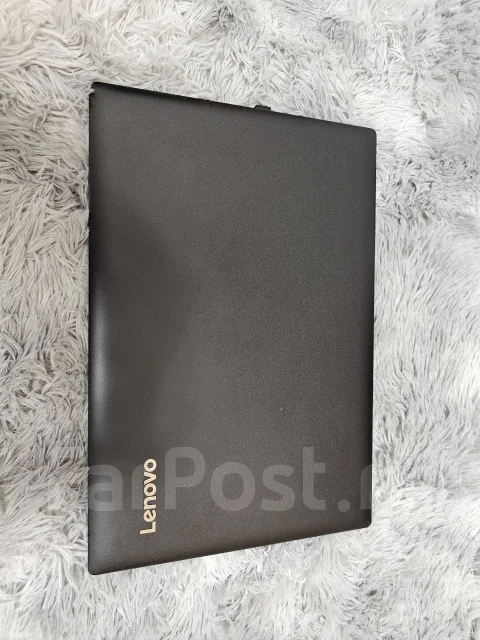 Lenovo IdeaPad 320-15ISK. 15.6", 2����, ��� 12 ��, ���� 1 000���, WiFi: 1, Bluetooth: 1 ����