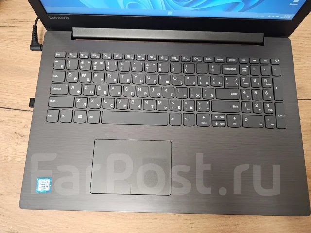 Lenovo IdeaPad 320-15ISK. 15.6", 2����, ��� 12 ��, ���� 1 000���, WiFi: 1, Bluetooth: 1 ����