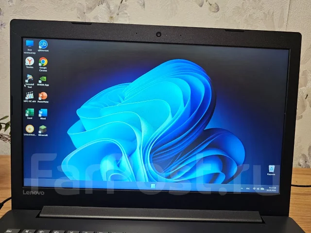 Lenovo IdeaPad 320-15ISK. 15.6", 2����, ��� 12 ��, ���� 1 000���, WiFi: 1, Bluetooth: 1 ����