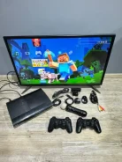 Sony PlayStation 3 ����
