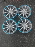 Vianor. 6.0x14", 4x100 ����