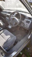 Honda CR-X del Sol. RD1, B20B ����