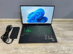 Asus TUF Gaming. 17.3", 3,3����, ��� 16 ��, ���� 512���, WiFi: 1, Bluetooth: 1, ����������� �� 8��. ����