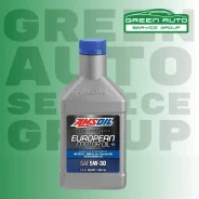 Amsoil. 5W-30, ������������� ����