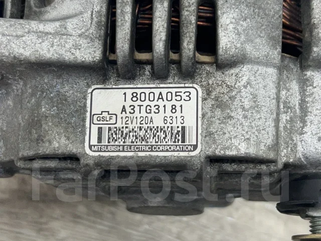 ��������� Mitsubishi Lancer 1800A053 1800A053 ����