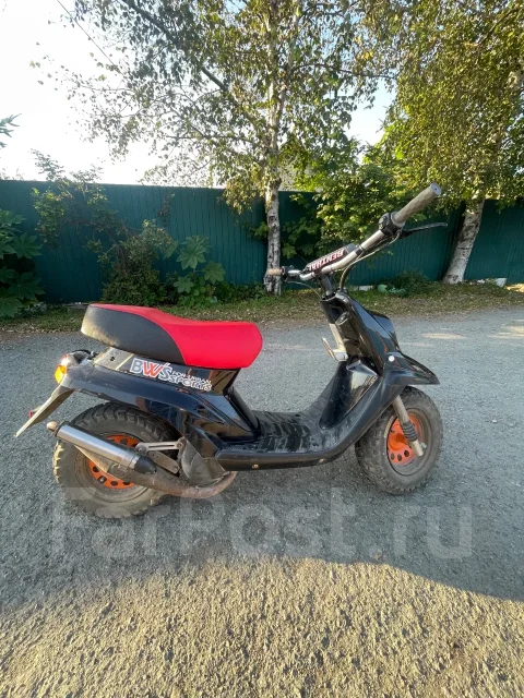 Yamaha BWs 50. 70����. ��., ��������, ��� ���, ��� ������� ����