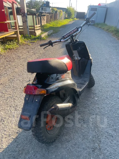 Yamaha BWs 50. 70����. ��., ��������, ��� ���, ��� ������� ����