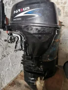 Parsun. 15��.�., 4-�������, ����������, ���� S (381 ��), 2012 ��� ����