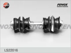 ���� ������������� | ����� ����/��� | Fenox LS22016 LS22016 ����