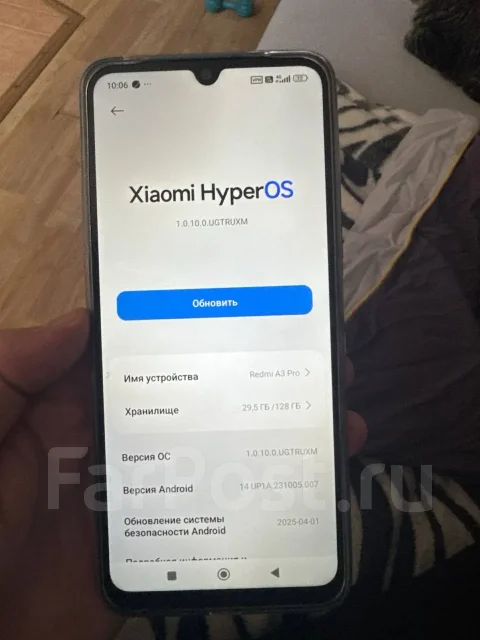 Xiaomi Redmi A3 Pro. �/�, 128 �� ����