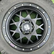 MLJ Xtreme-J. 8.0x18", 6x139.7, ET20, �� 106,2���. ����