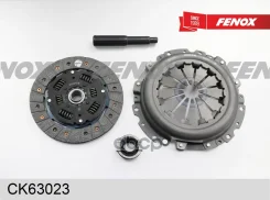 ��������� � ����� ��� �/� Lada Vesta, ��� 1117-1119 Kalina, 2170-2172 Priora, 2190-2191 Granta, 2192, 2194 Kalina 2 (� �������� ���) Fenox CK63023 Fen...