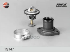��������� Peugeot 206 00-, 207 06-, 307 00-, Partner 98-; Citroen C4 04- (1.4i, 1.6i) � ������� Fenox TS147 Fenox ���. TS147 TS147 ����