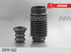 �������� �������� ������ ��� 2110 � ��������� ������������� Fenox SPK182 Fenox ���. SPK182 SPK182 ����