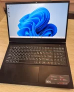 Ardor Neo G15. 15.6", 2,7����, ��� 16 ��, ���� 1 024���, WiFi: 1, Bluetooth: 1, ����������� �� 3��. ����