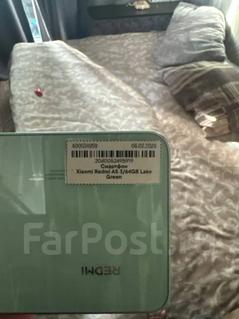 Xiaomi Redmi A5. �/�, 64 �� ����
