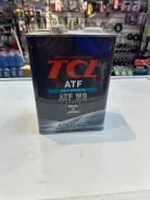 TCL ATF WS. ATF (��� ����), �������������, 4��. ����