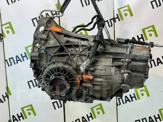 �������� CVT KYQ Audi A6 2.0 BPJ 01J300062N ����