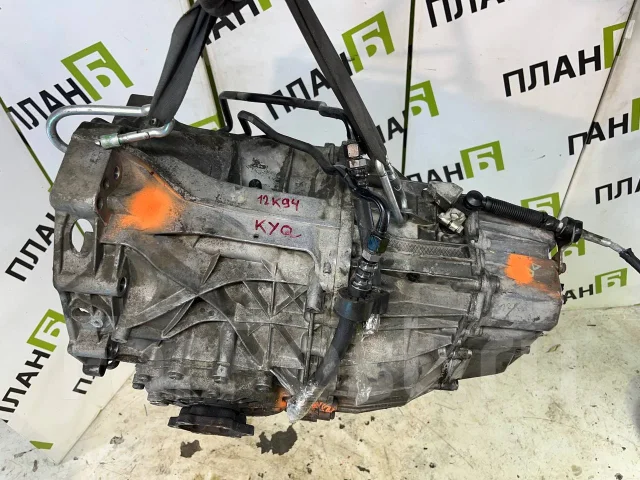 �������� CVT KYQ Audi A6 2.0 BPJ 01J300062N ����
