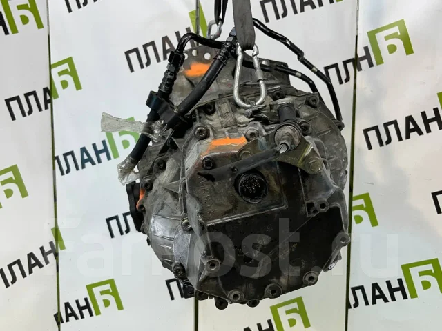 �������� CVT KYQ Audi A6 2.0 BPJ 01J300062N ����