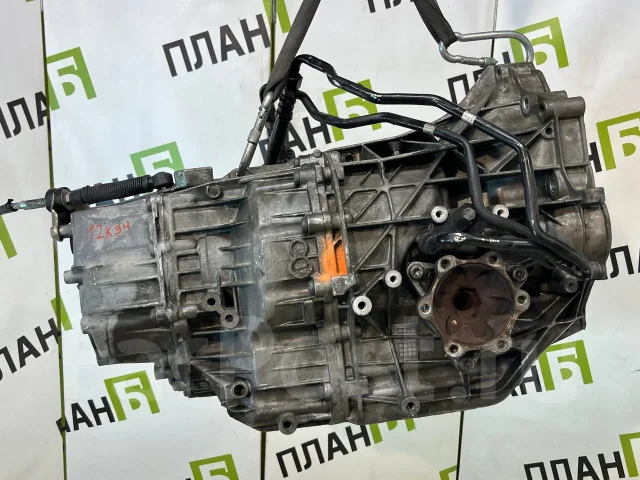 �������� CVT KYQ Audi A6 2.0 BPJ 01J300062N ����