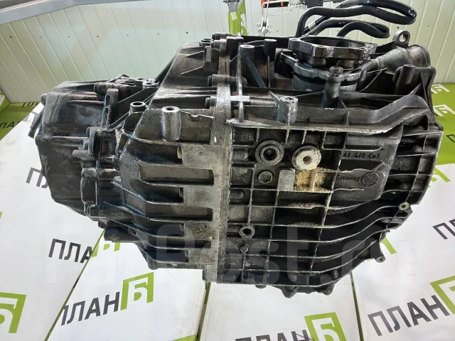 �������� CVT KYQ Audi A6 2.0 BPJ 01J300062N ����