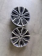 Geely. 7.0x18", 5x114.3, ET45, �� 60,1���. ����