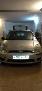 Ford Fiesta. WF0HXXGAJH3K35184, 3K35184 ����
