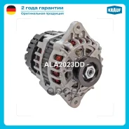 ��������� 12V 80A Krauf ���. ALA2023DD ALA2023DD ����