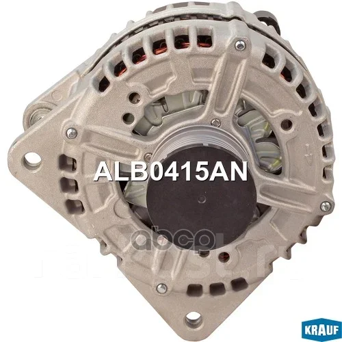��������� Krauf ���. ALB0415AN ALB0415AN ����