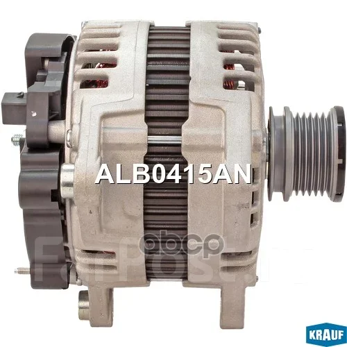 ��������� Krauf ���. ALB0415AN ALB0415AN ����