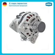 ��������� 12V 90A Renault Duster 12-/Grand Scenic III 13-/Logan 07-/Sandero 07-, Dacia Dokker 12- Krauf ���. ALB0468DD ALB0468DD ����