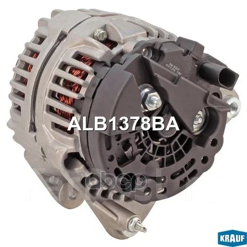 ��������� Krauf ���. ALB1378BA ALB1378BA ����