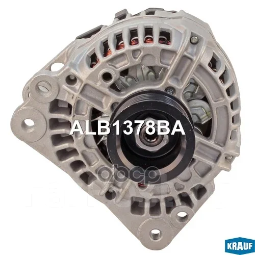 ��������� Krauf ���. ALB1378BA ALB1378BA ����