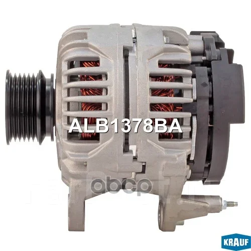 ��������� Krauf ���. ALB1378BA ALB1378BA ����