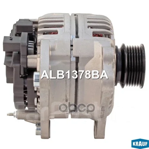 ��������� Krauf ���. ALB1378BA ALB1378BA ����