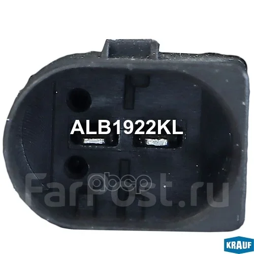 ��������� Krauf ���. ALB1922KL ALB1922KL ����