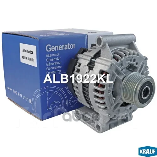 ��������� Krauf ���. ALB1922KL ALB1922KL ����